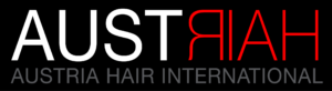 Austria Hair Logo